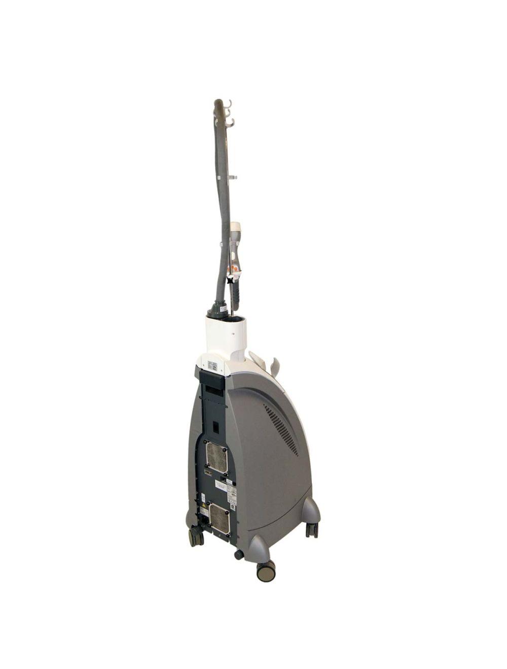 Syneron VelaShape FG00121 System with Dual Connector Adapter Vcontour Handpiece image 2