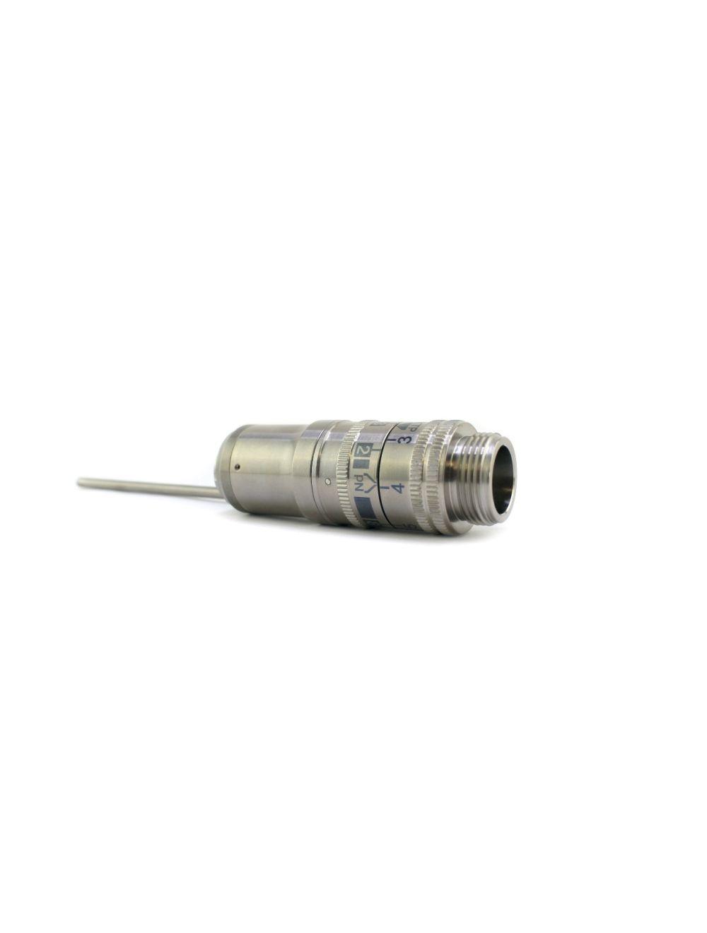 Fotona QX MAX Q-Switched Nd YAG Laser Handpiece R28-453 Q Switch image 5
