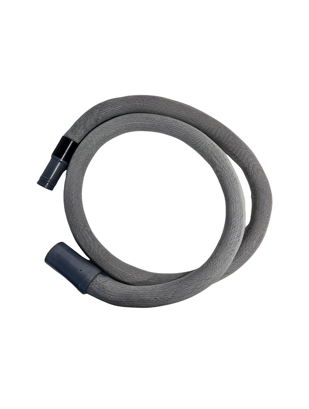 Zimmer Cryo 5 6 Chiller Air Cooling Gray Flex Hose CoolMax Cold Cooler 6'8" image 0