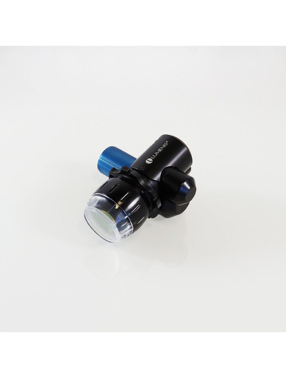 Lumenis UltraPulse CO2 Laser DeepFX Bridge Therapy Microscanner image 2