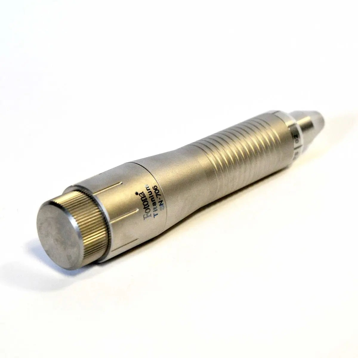 Fotona XS SP Dynamis PS02 Scars Lesion Wart Er:YAG 2940nm Handpiece Kit 05331-00