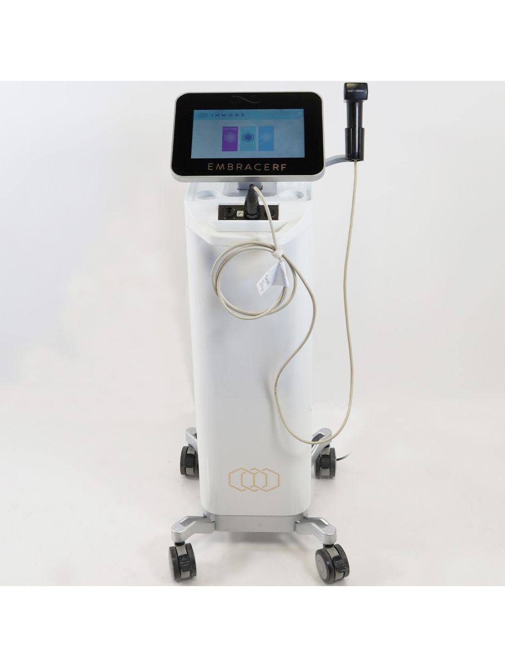 2019 InMode Embrace RF Morpheus 8 System image 0