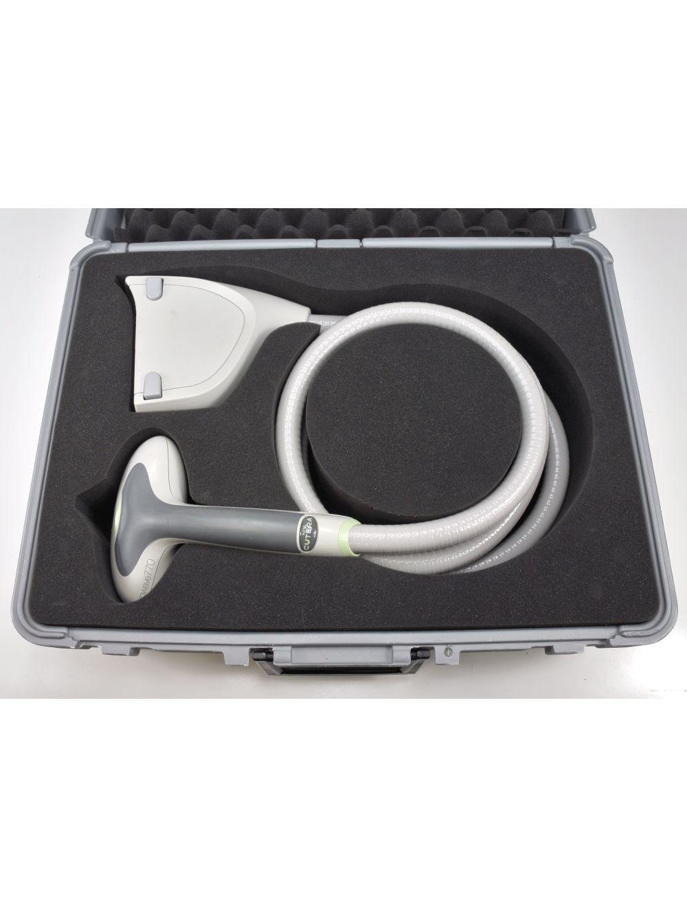 Prowave 770 Handpiece Cutera Applicator Laser - IPL Xeo - Hair Removal Pro Wave image 3