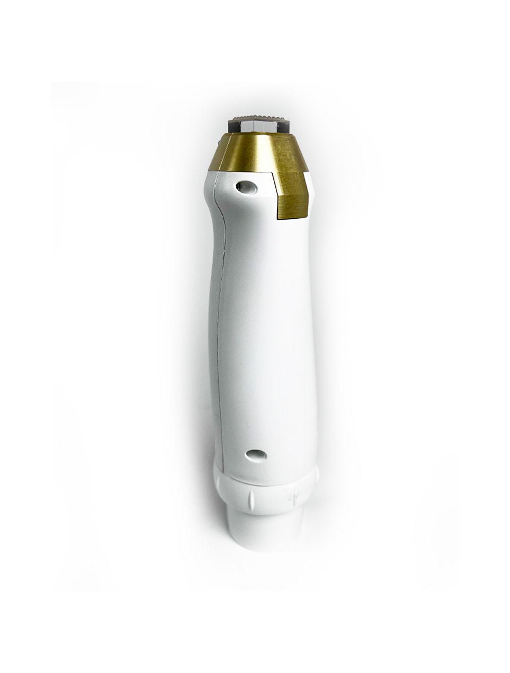 Cynosure Palomar 1540 Erbium Laser 12x12 XD Fractional Handpiece Damaged image 1