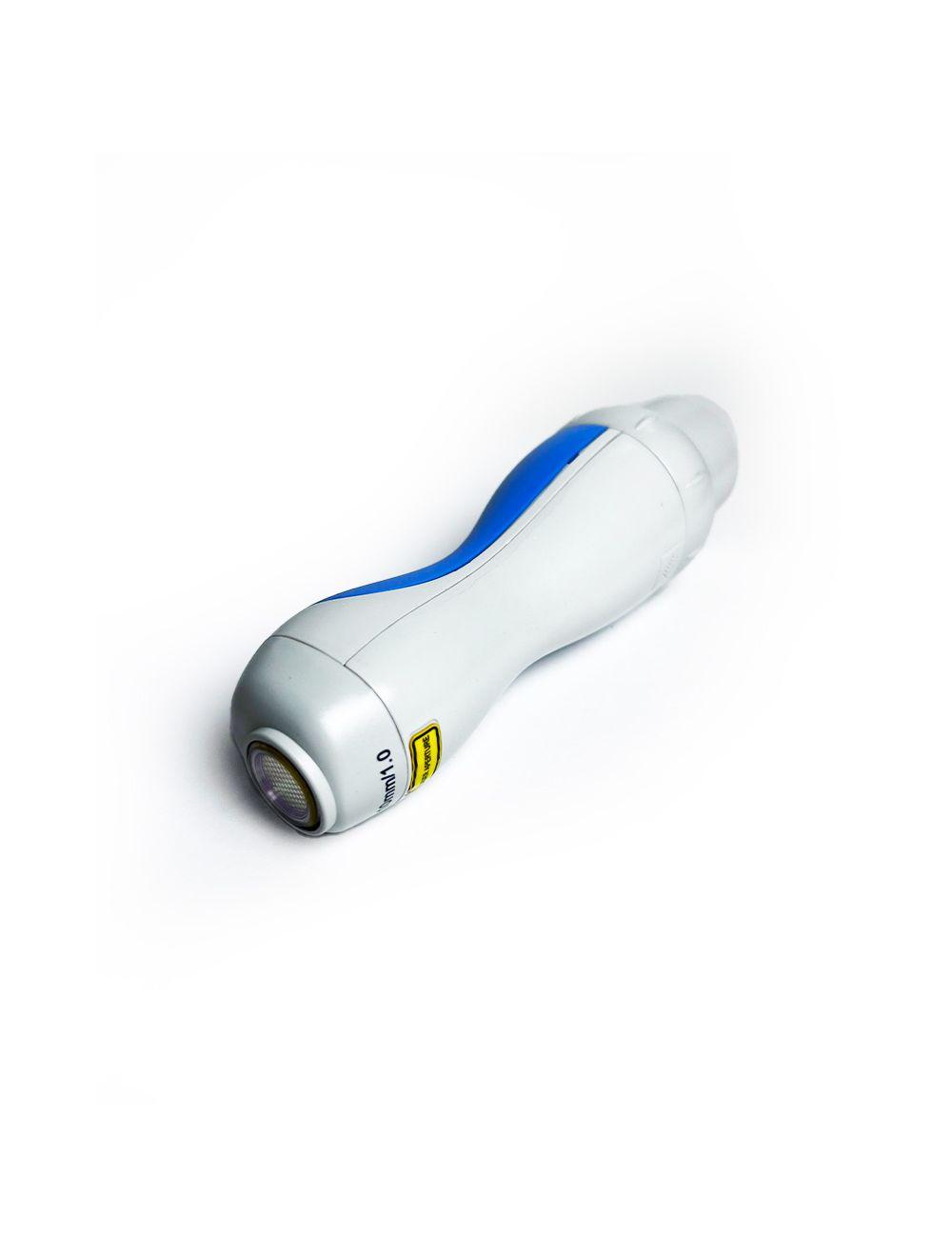 Cynosure Palomar Icon 1540 10mm/1.0 XF Fractional Laser Lens Handpiece image 2