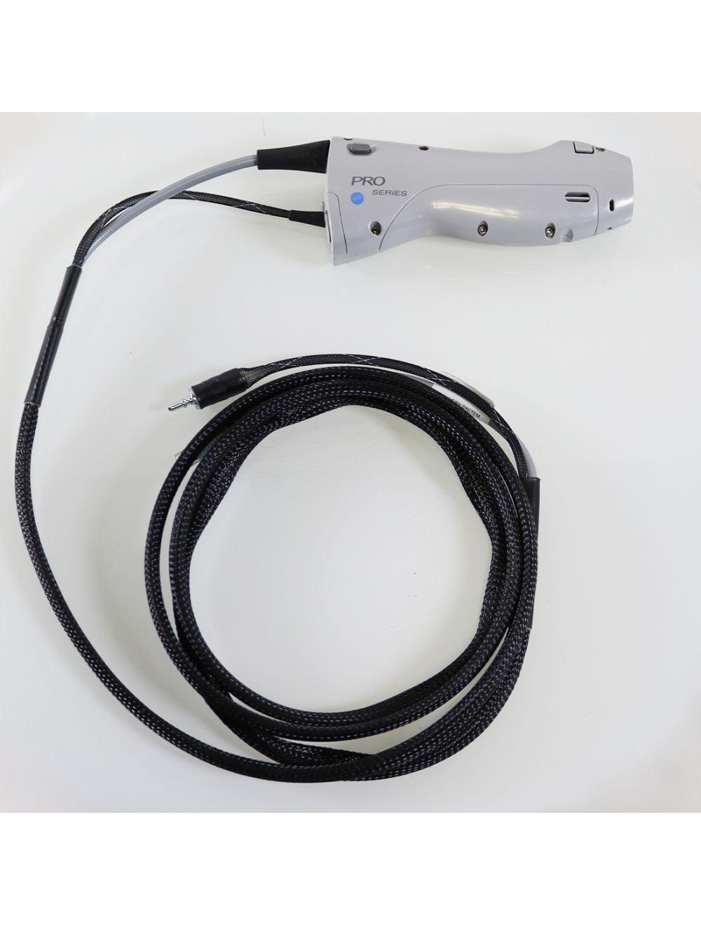 Candela GentleMax Laser GMax Pro Series HandPiece DCD Gentle Max 7122-00-9401 10 image 0
