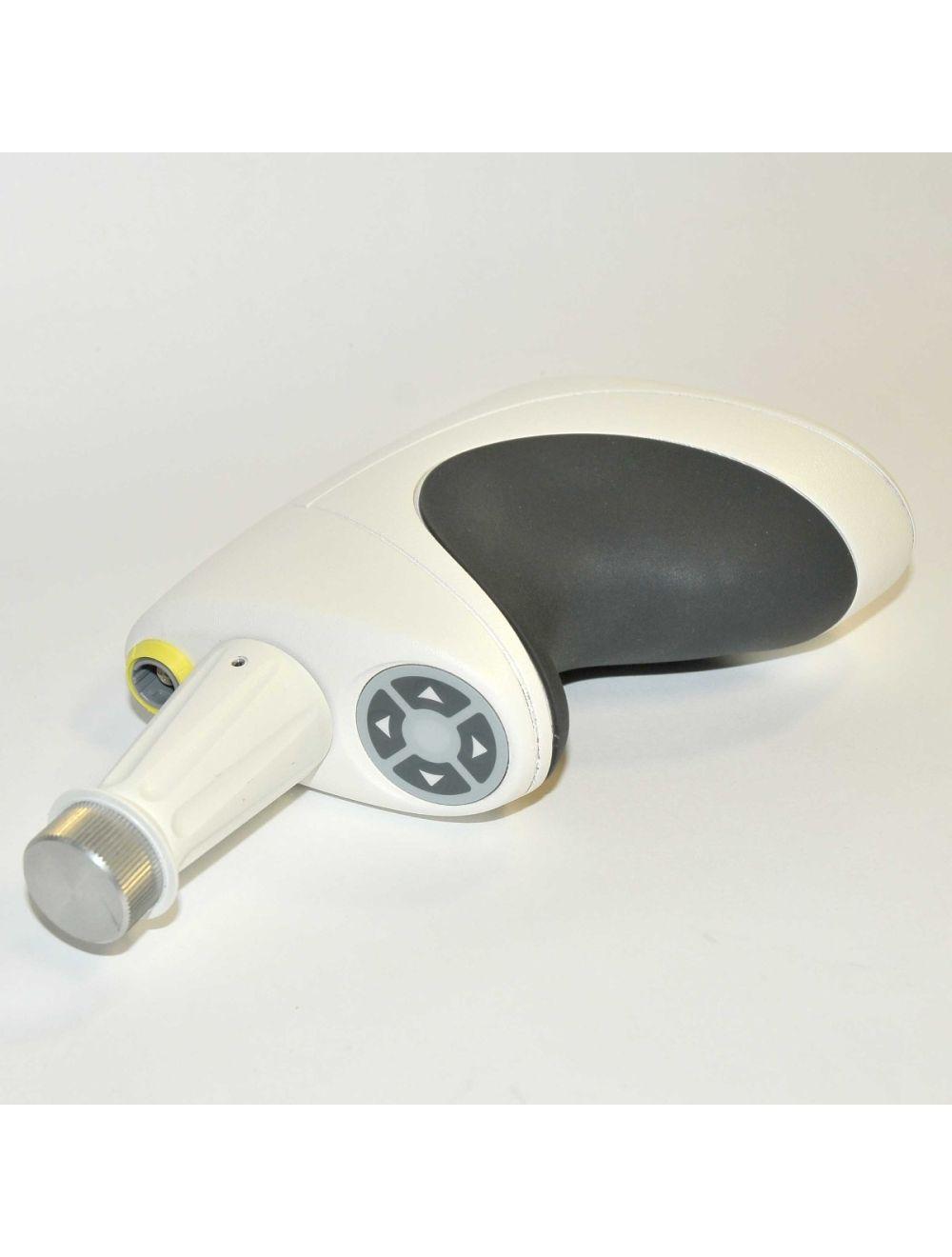 Fotona Dynamis SP XS Laser S-Runner S Runner Er:YAG Scanner Handpiece 05215-00 image 3