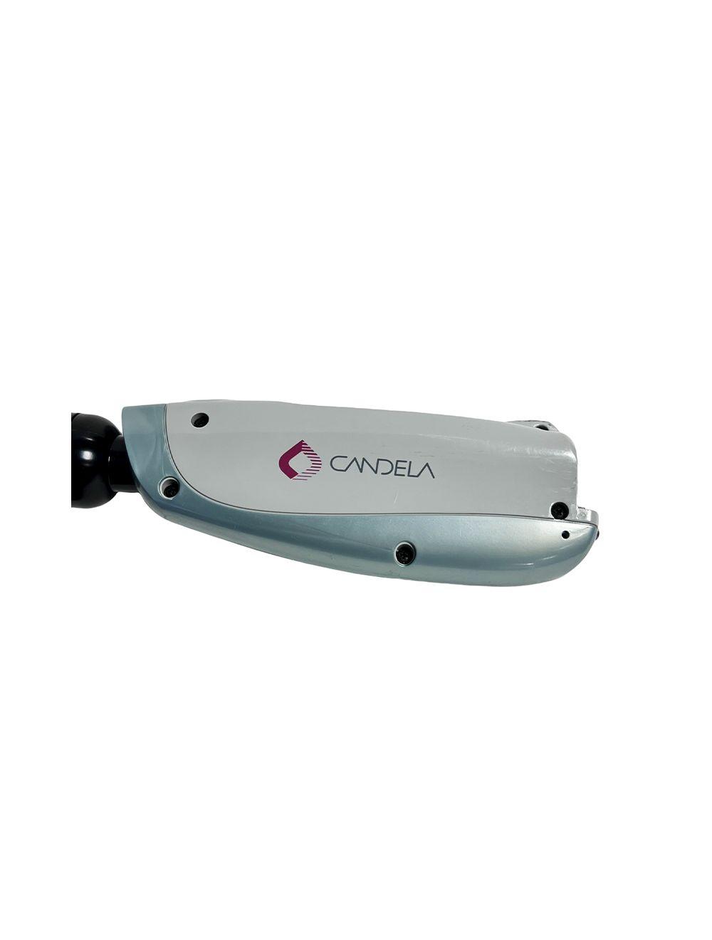 Candela GentleMAX Handpiece 1.5-3mm DCD Delivery System Gentle Max 2157-40-8153 image 2