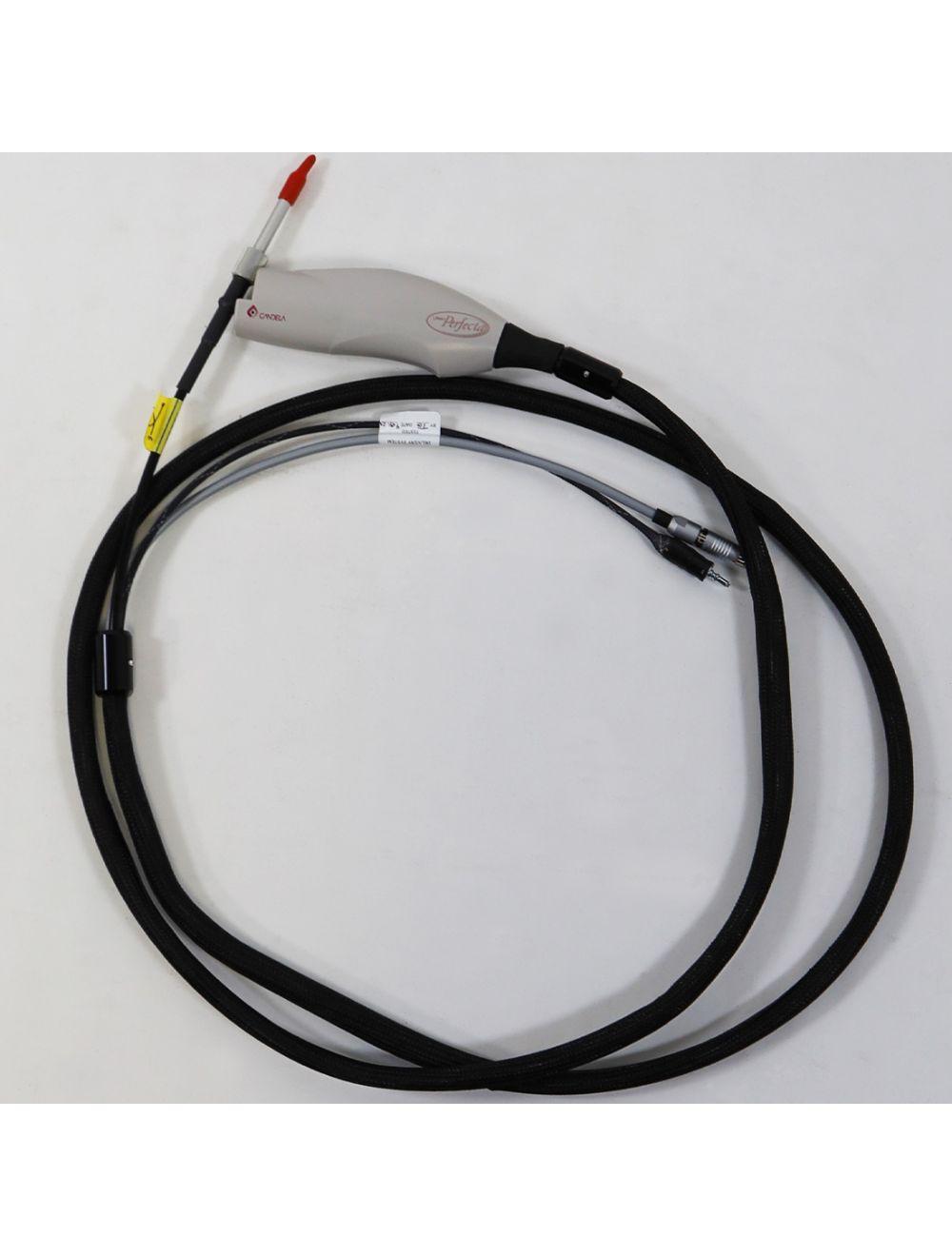 Candela VBeam PERFECTA Laser Fiber Delivery System Handpiece image 0