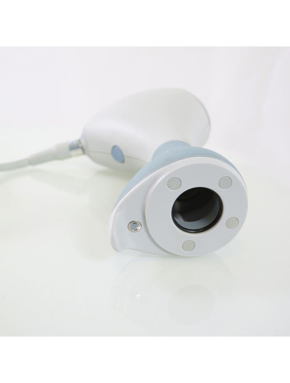 BTL Emtone Radio Frequency Handpiece Applicator Shell Parts As-Is BTL-284-01 image 2