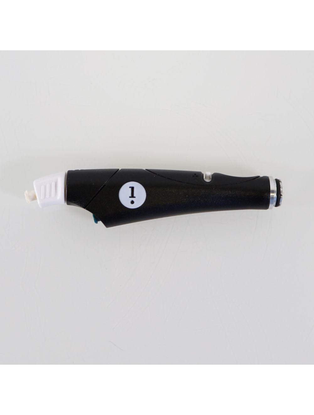 Edge System Hydrafacial MD Multi-Step Treatment Hydradermabrasion Handpiece image 3