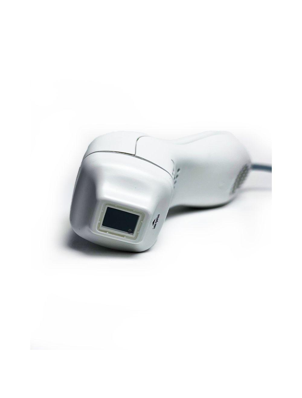 2016 Palomar Emerge 1410 Diode Fractional Skin Texture Laser Handpiece image 2