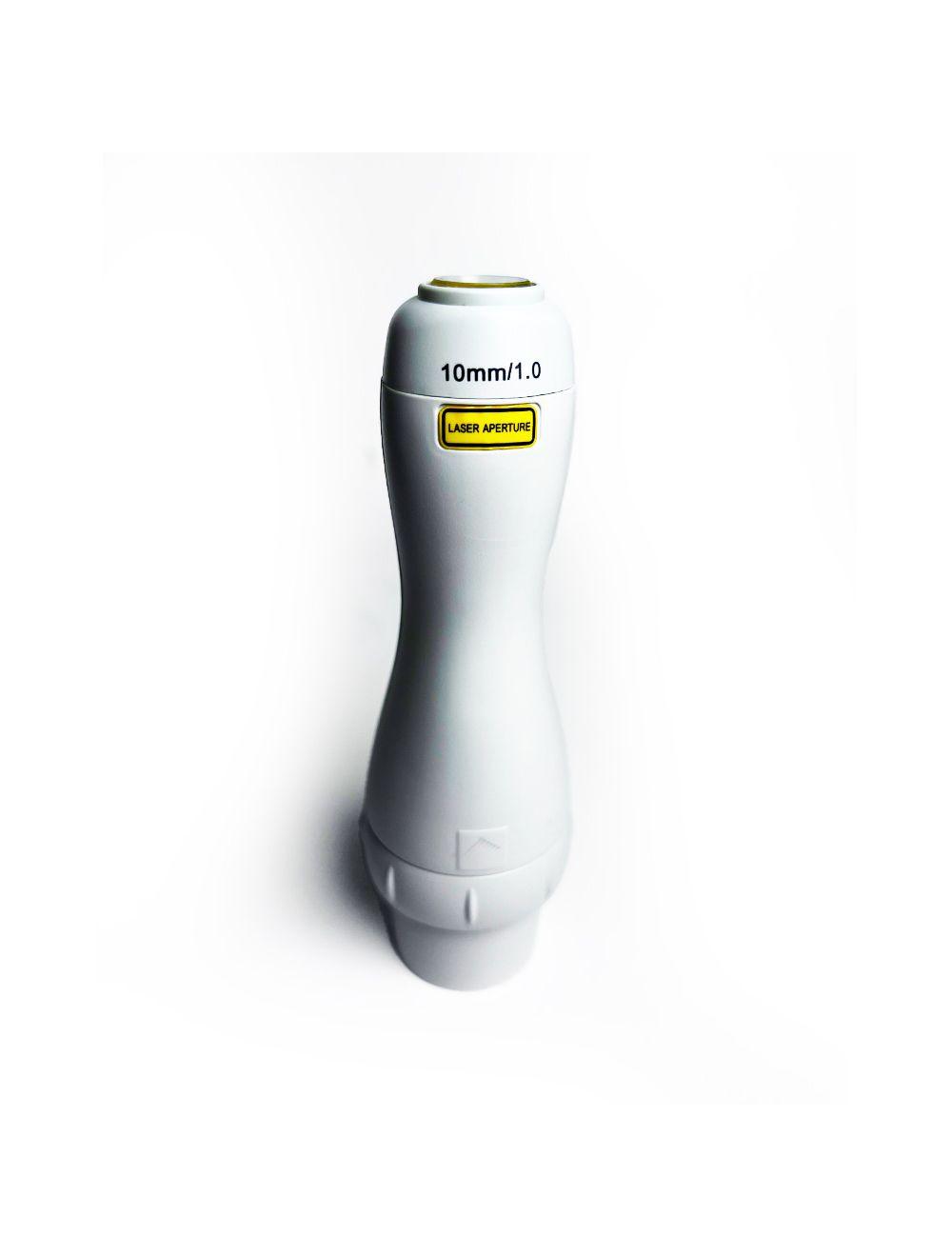 Cynosure Palomar Icon 1540 10mm/1.0 XF Fractional Laser Lens Handpiece image 0