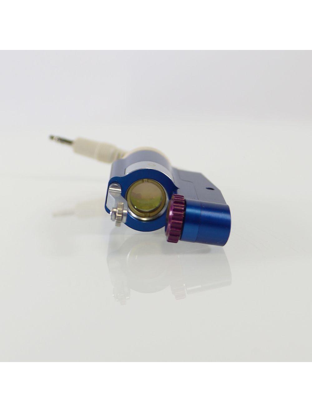Alma Harmony XL CO2 Erbium Laser iPixel Er YAG 2940nm Roller Handpiece Tip image 2