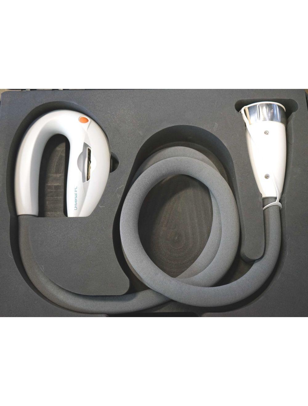 2019 Lumenis M22 IPL ResurFX IPL Nd YAG Laser Hair Removal Skin Rejuvenation image 5