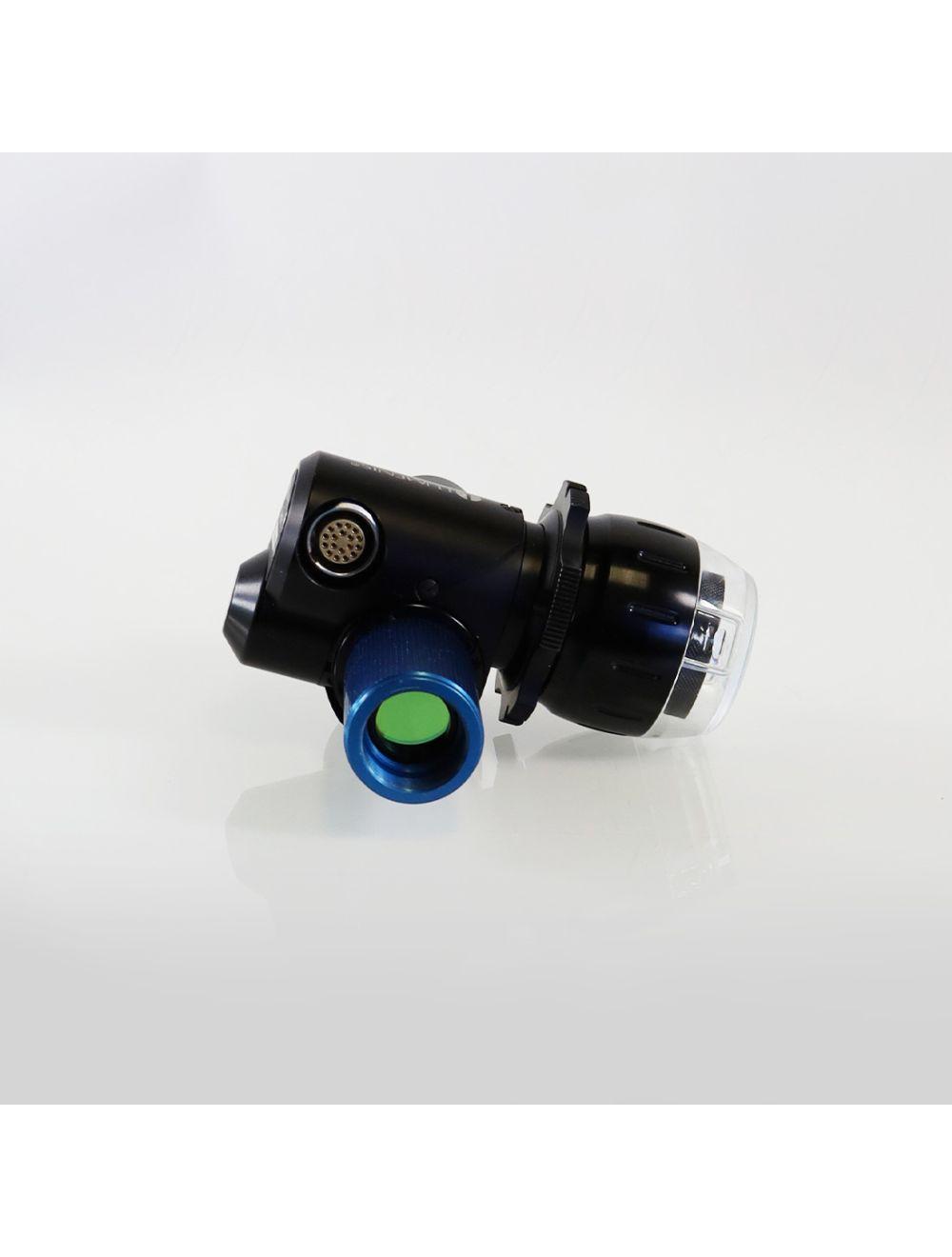 Lumenis UltraPulse CO2 Laser DeepFX Bridge Therapy Microscanner image 8