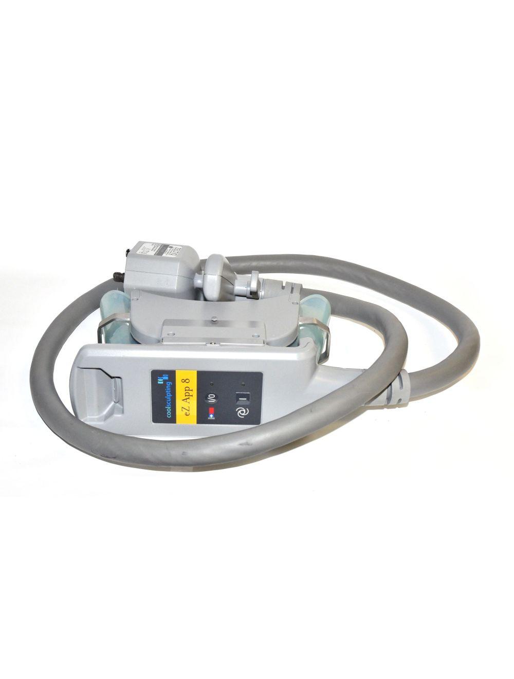 ZELTIQ CoolSculpting CoolMax Breeze Vacuum Applicator BRZ-AP1-080-000 eZ App 8 image 1