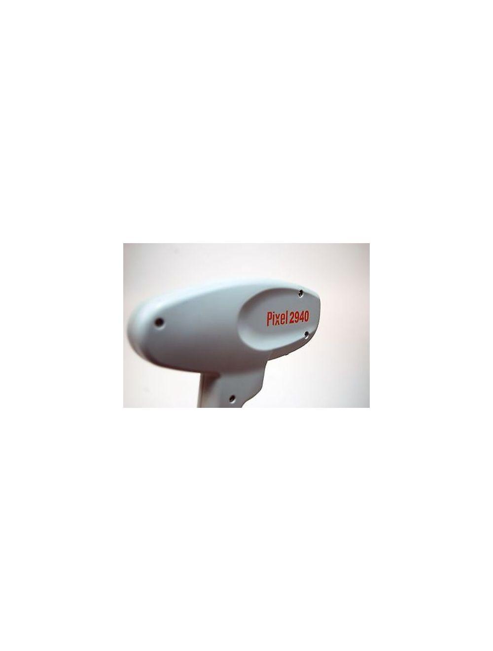 Alma Pixel 2940 NM SKIN TIGHTENING HANDPIECE TABLE TOP OR ELITE (NON XL) HANDPIECE SKIN TIGHTENING 7x7 9x9 image 6