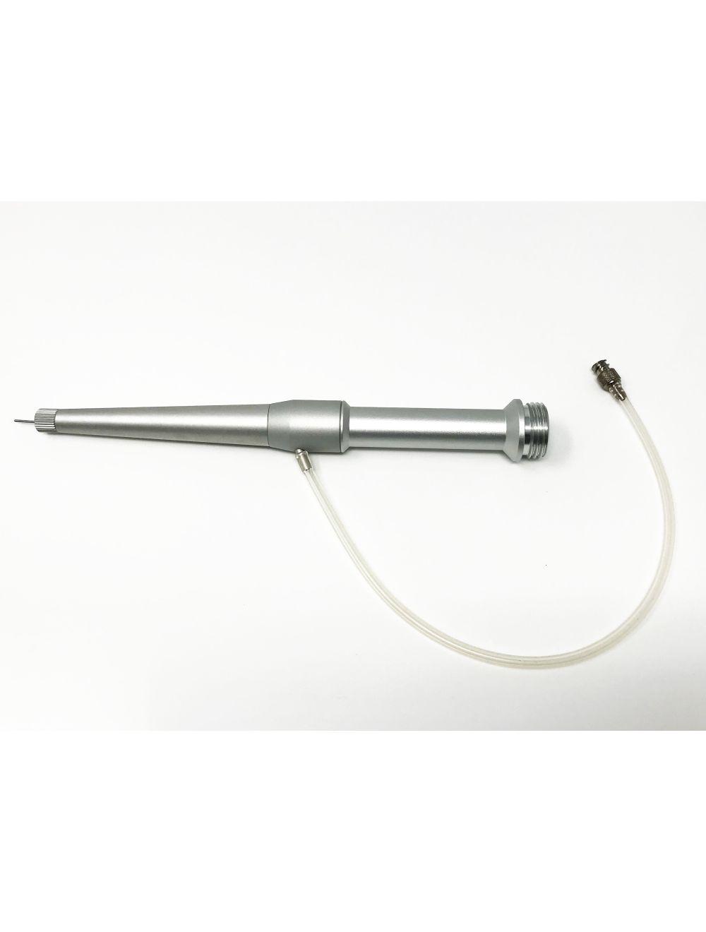 Deka SmartXide CO2 Handpiece Set 5" Focal 125mm Closed Terminal w/ HP Body &amp; Tip image 0