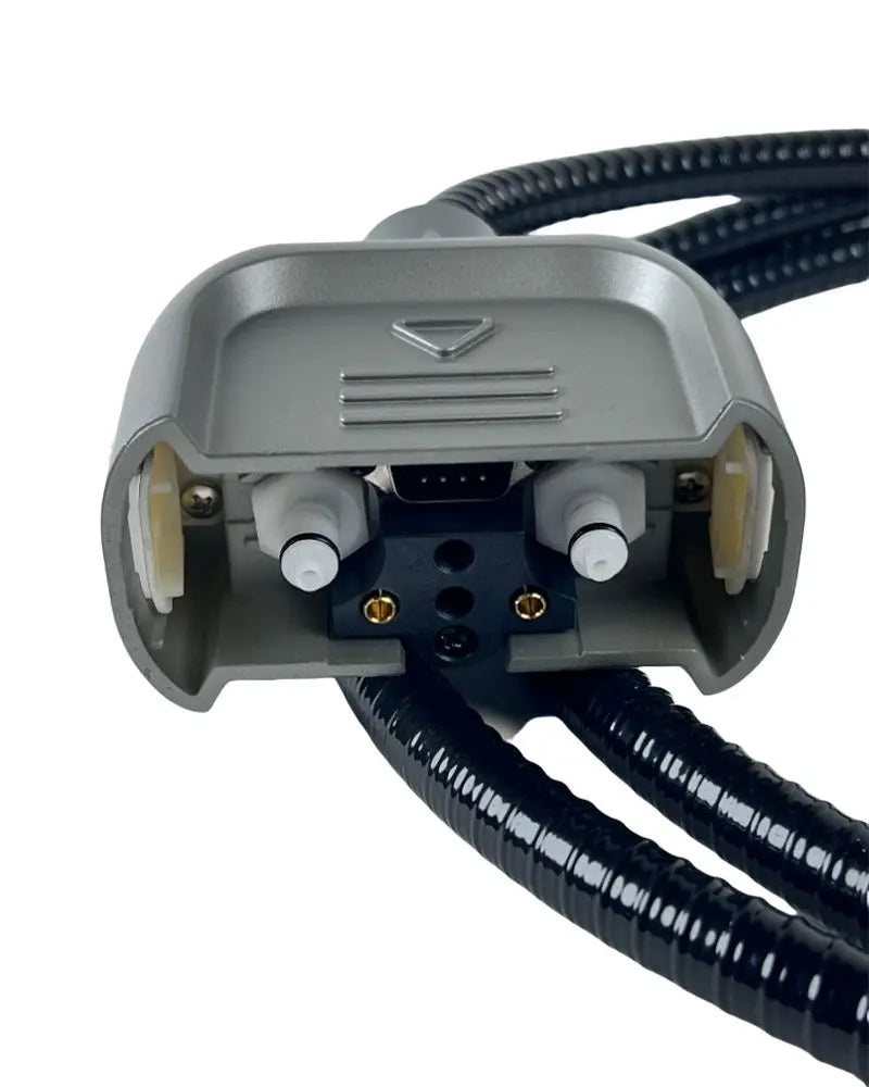 Jeisys Intragen Electrosurgical RadioFrequency RF Skin Tightening Lifting Unit
