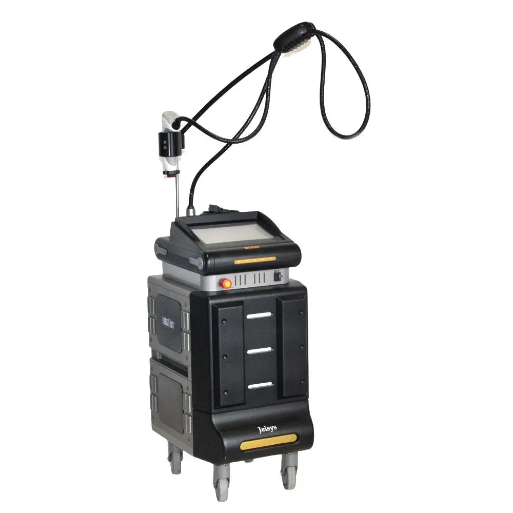 Jeisys IntraGen RF Electrosurgical RadioFrequency Skin Tightening Toning Lifting