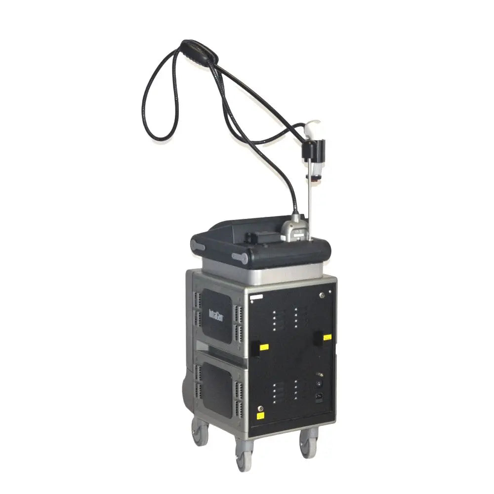 Jeisys IntraGen RF Electrosurgical RadioFrequency Skin Tightening Toning Lifting