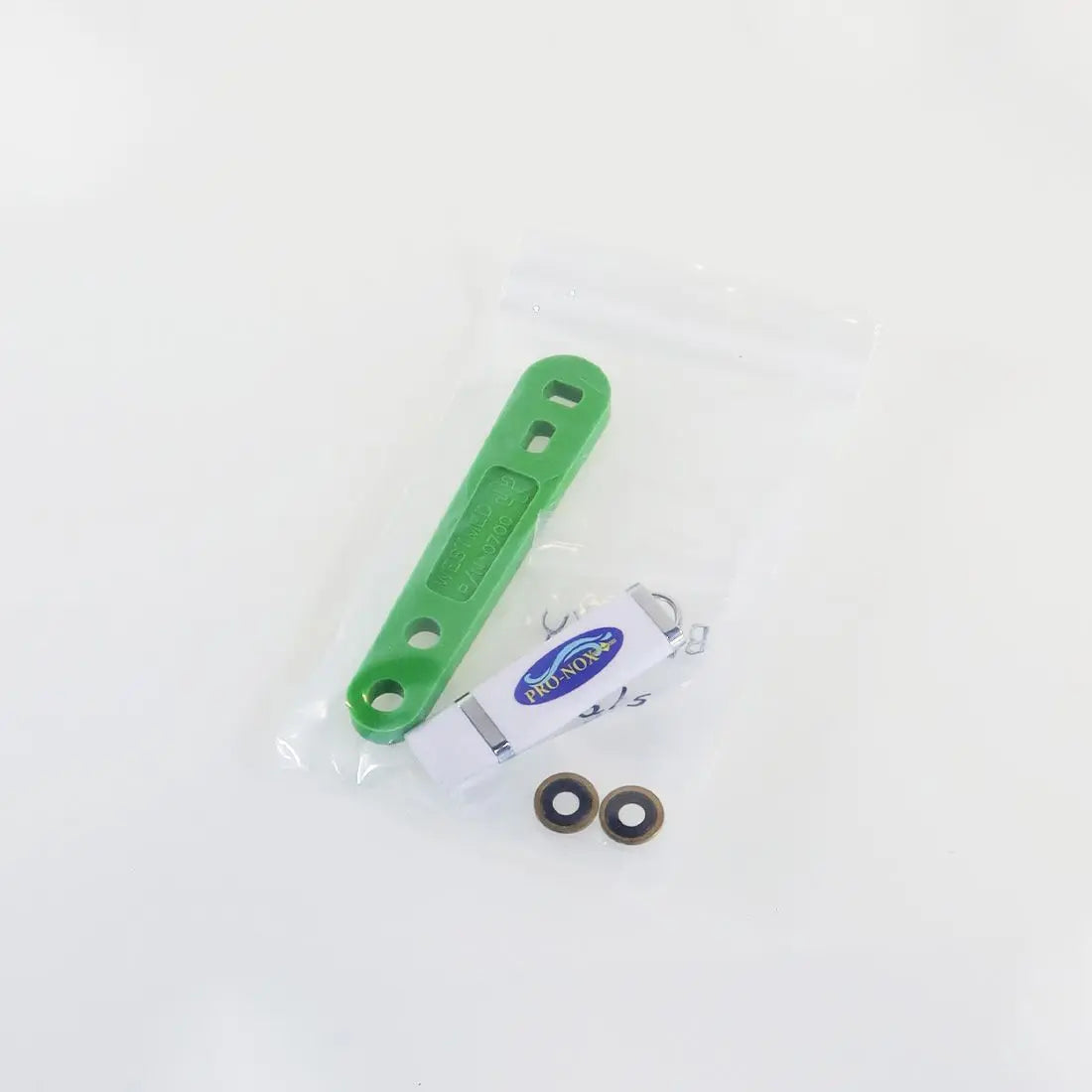 Pro-Nox Nitrous Oxide Delivery System Pain - Anxiety Relief Aesthetic TLC PRONOX