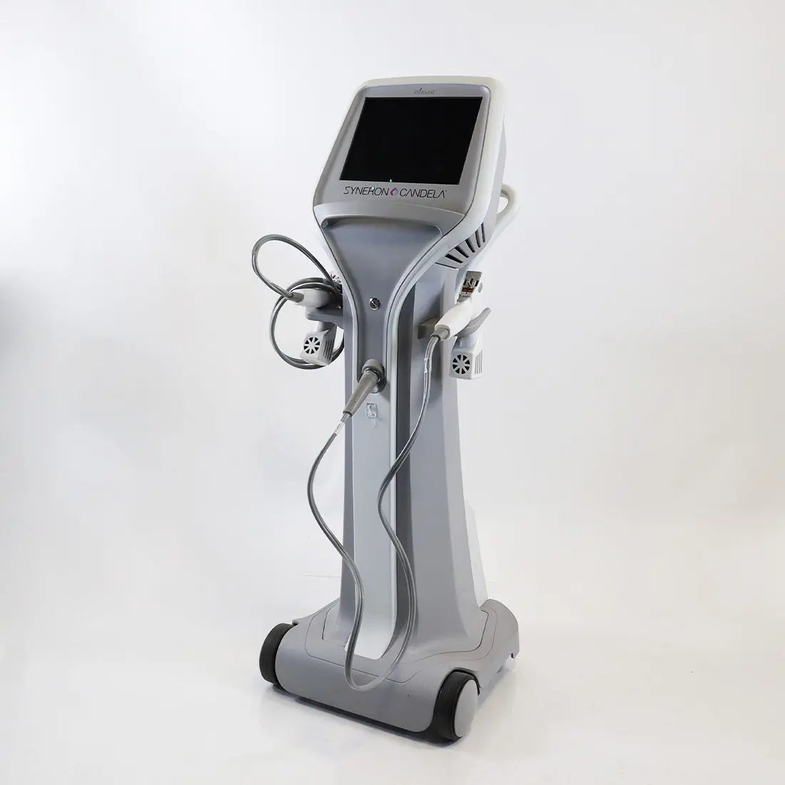 2018 Syneron Candela Profound RF Microneedling Wrinkle Skin Tightening System Candela